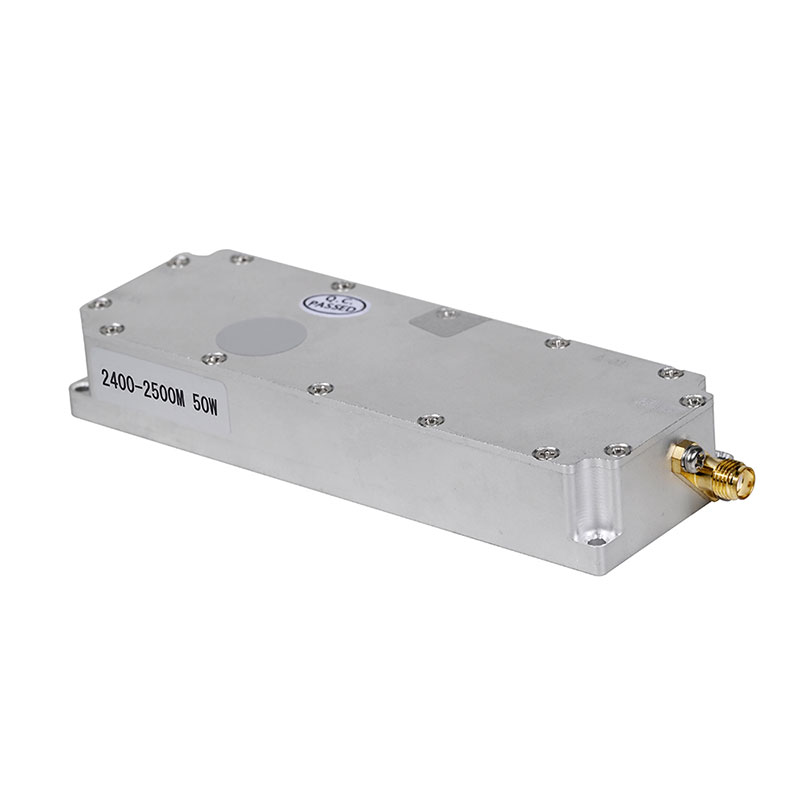 Modúl 50W Frith -Drone Lora Digital Jammer